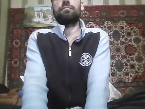 AlferezzSolvajo online show from 03/22/25, 12:04