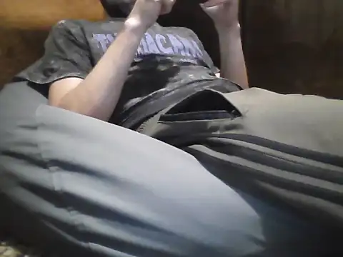 AlferezzSolvajo online show from 09/09/25, 10:26