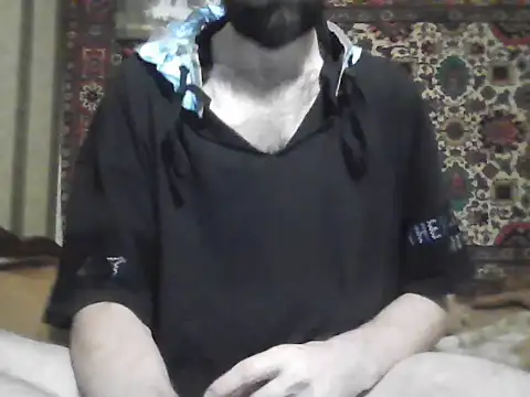 AlferezzSolvajo online show from 09/10/25, 07:58