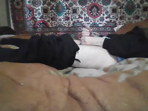 AlferezzSolvajo online show from 10/03/25, 07:16