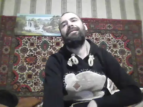 AlferezzSolvajo online show from 10/03/25, 07:22