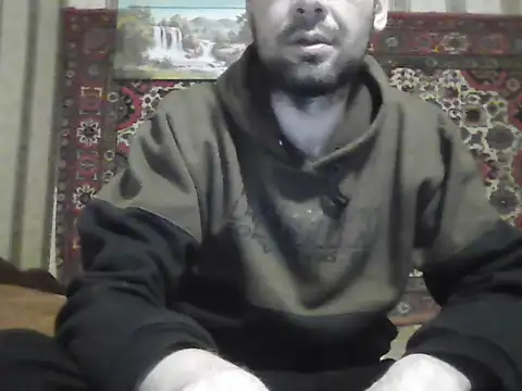 AlferezzSolvajo online show from 10/21/25, 03:35