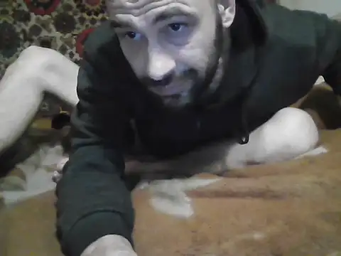 AlferezzSolvajo online show from 11/01/25, 10:56