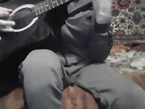 AlferezzSolvajo online show from 11/02/25, 02:19