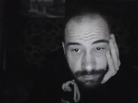 AlferezzSolvajo online show from 11/05/25, 09:09