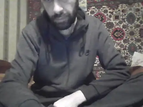 AlferezzSolvajo online show from 11/16/25, 07:03