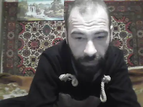 AlferezzSolvajo online show from 11/20/25, 08:25