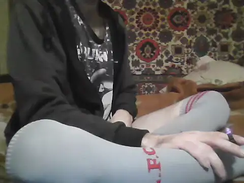 AlferezzSolvajo online show from 11/29/25, 09:34