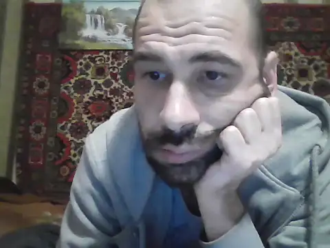 AlferezzSolvajo online show from 12/13/25, 07:53