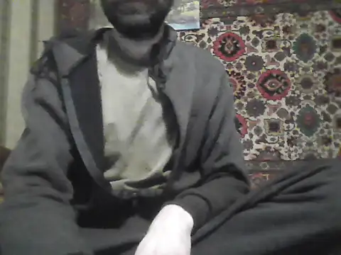 AlferezzSolvajo online show from 01/06/26, 04:21