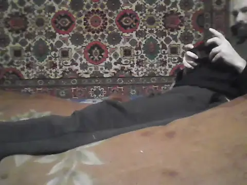 AlferezzSolvajo online show from 01/08/26, 03:25