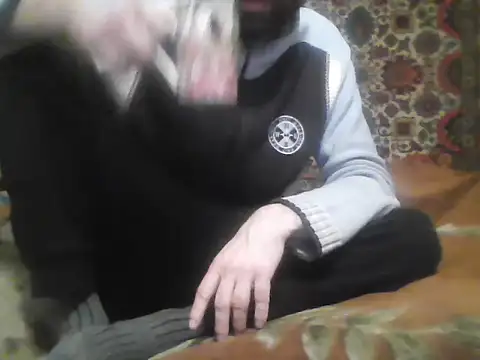 AlferezzSolvajo online show from 01/09/26, 08:28