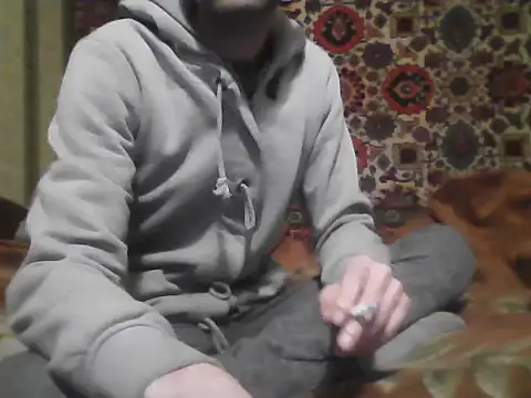 AlferezzSolvajo online show from 01/15/26, 06:40