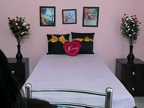 Melis Sandra online show from 02/20/25, 03:45