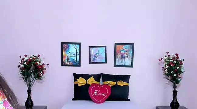 Melis Sandra online show from 02/26/25, 06:58