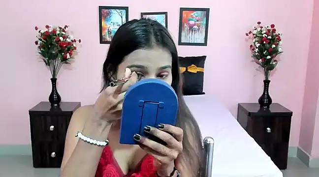 Melis Sandra online show from 03/06/25, 03:24