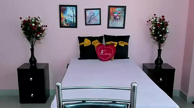 Melis Sandra online show from 03/12/25, 03:46