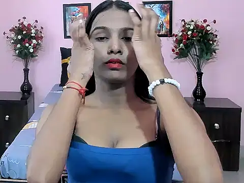 Melis Sandra online show from 09/29/25, 04:06