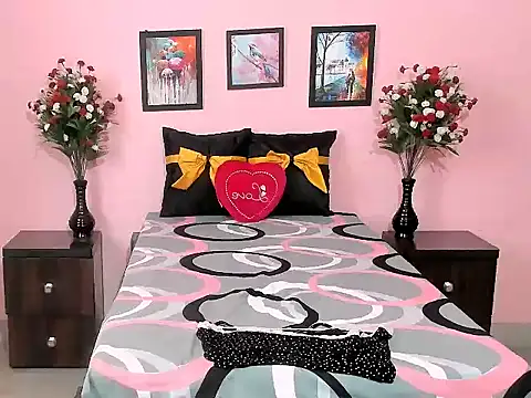 Melis Sandra online show from 07/07/26, 07:23