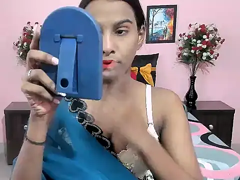 Melis Sandra online show from 07/12/26, 02:46