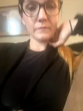 Kitty DaCocks online show from 10/02/25, 08:38