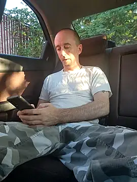 drummer9 online show from 09/19/25, 12:56