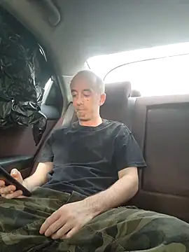 drummer9 online show from 09/27/25, 12:59