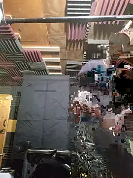 drummer9 online show from 10/02/25, 02:07