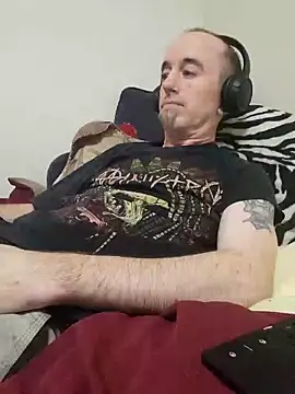 drummer9 online show from 11/20/25, 01:17