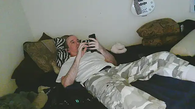 drummer9 online show from 07/17/26, 12:28