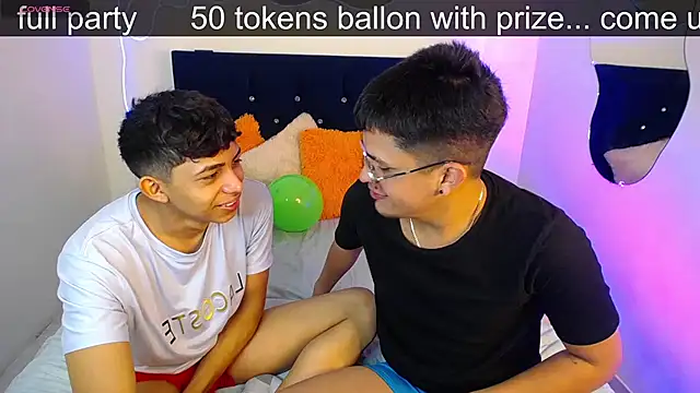 twinkmilk  online show from 01/27/25, 12:16