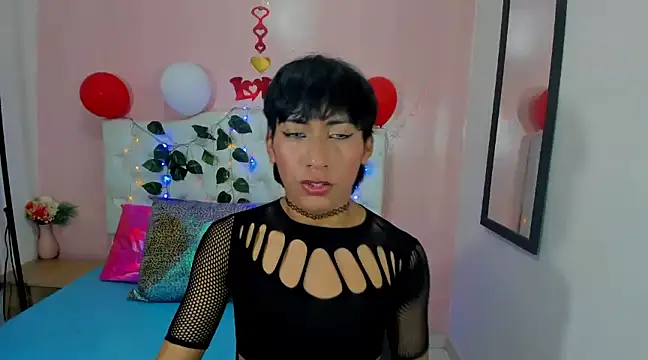 Natasha69 online show from 03/13/25, 09:05