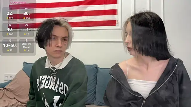 Snapshot of VeryRare_TwinS chatting on 01/06/26, 11:40 VeryRare TwinS online show from 01/06/26, 11:40