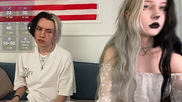 Snapshot of VeryRare_TwinS chatting on 03/02/26, 06:47 VeryRare TwinS online show from 03/02/26, 06:47