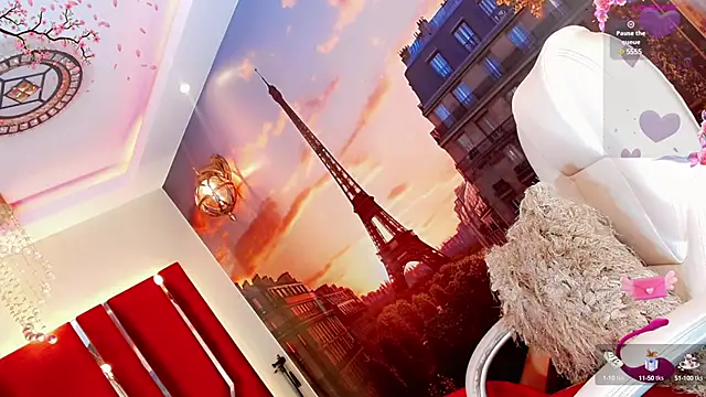 Diva Smith02 online show from 02/07/25, 06:02