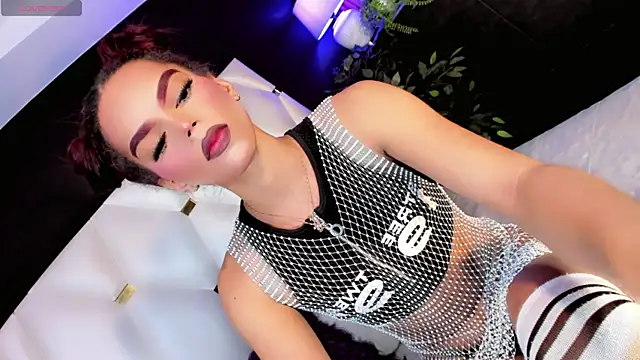 Diva Smith02 online show from 04/12/26, 10:31