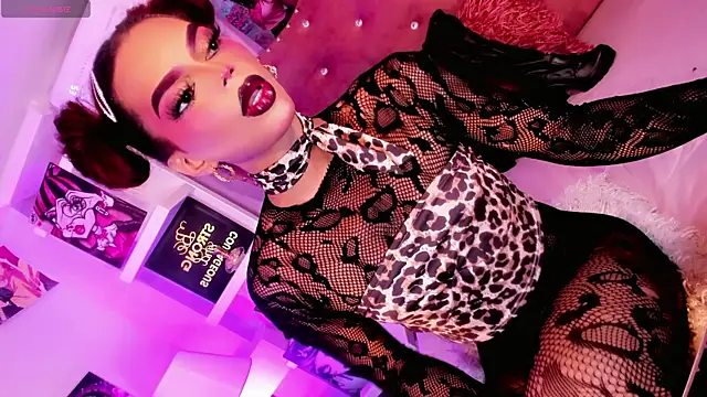 Diva Smith02 online show from 07/12/26, 11:12