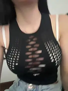 Maddy Jones online show from 02/13/25, 01:40