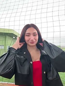 Maddy Jones online show from 02/14/25, 10:04