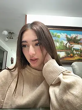 Maddy Jones online show from 09/30/25, 01:54