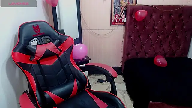 Anniee x online show from 02/14/25, 12:57