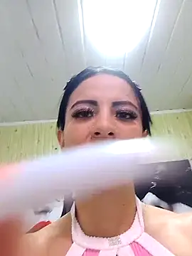 Anniee x online show from 09/19/25, 01:34