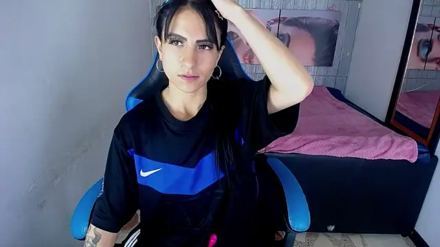 Anniee x online show from 09/29/25, 12:32