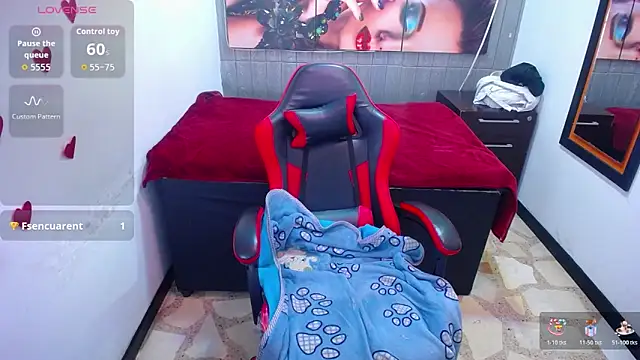 Anniee x online show from 02/23/26, 11:40