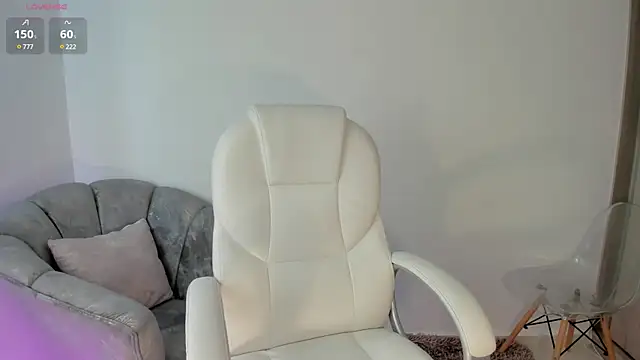 NiiaEvanss online show from 01/18/25, 07:04