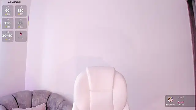 NiiaEvanss online show from 02/11/25, 04:46