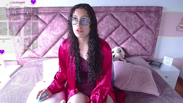 Charlotte  Miller online show from 03/03/25, 11:33