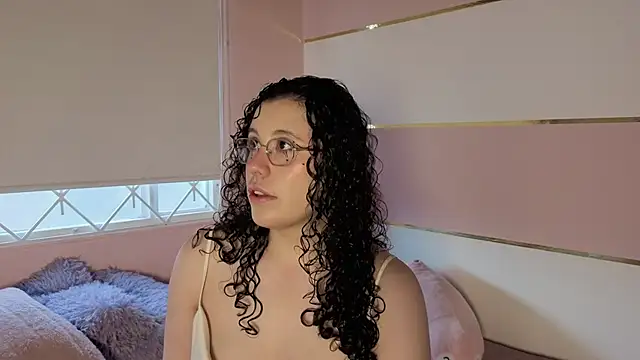 Charlotte  Miller online show from 10/01/25, 11:27