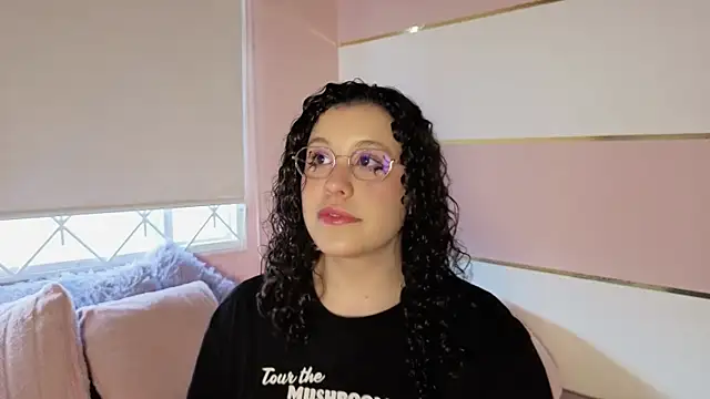 Charlotte  Miller online show from 10/02/25, 11:39