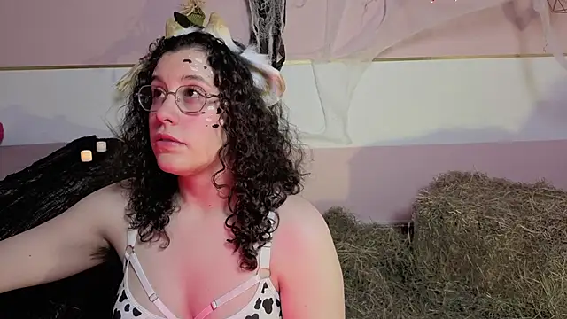 Charlotte  Miller online show from 10/29/25, 11:45